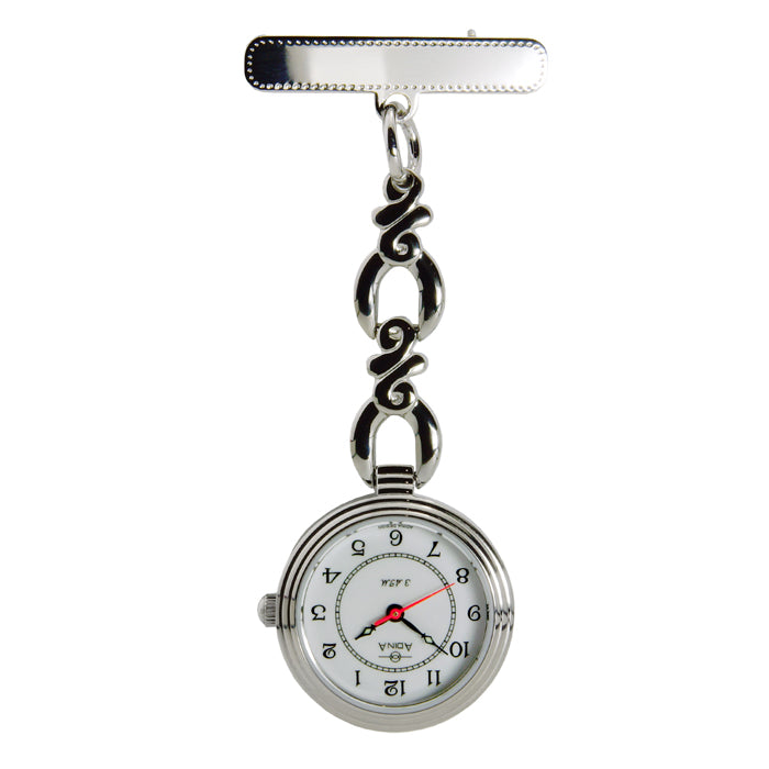 Adina Nurses Fob Watch