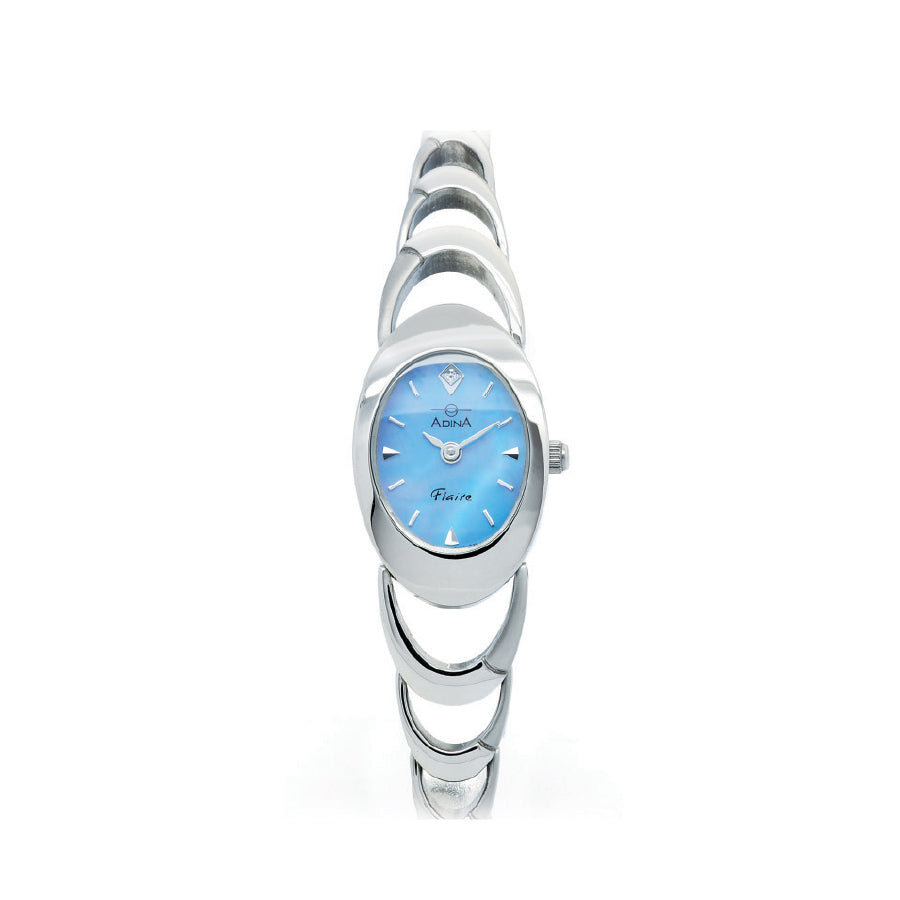 Adina Ladies Kingsionton Dress Watch