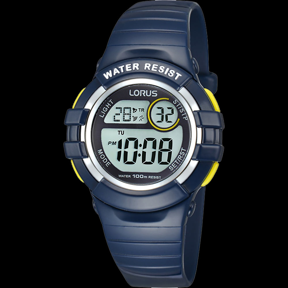 Lorus Youth Sports Watch