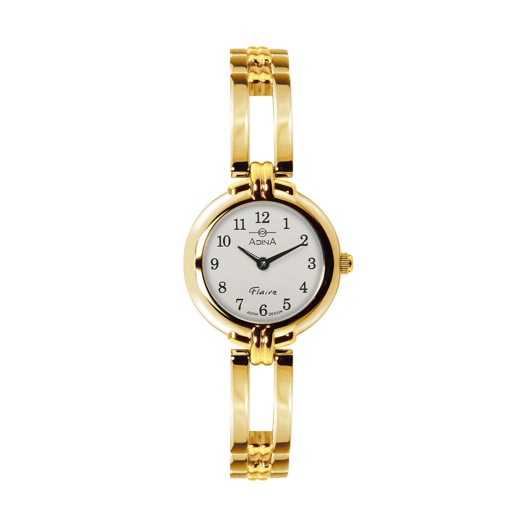 Adina Ladies Flaire Ladies Everyday Dress Watch