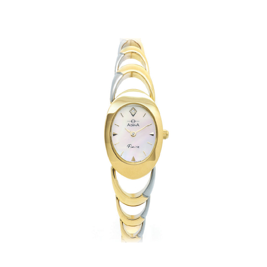 Adina Ladies Flaire Everyday Dress Watch