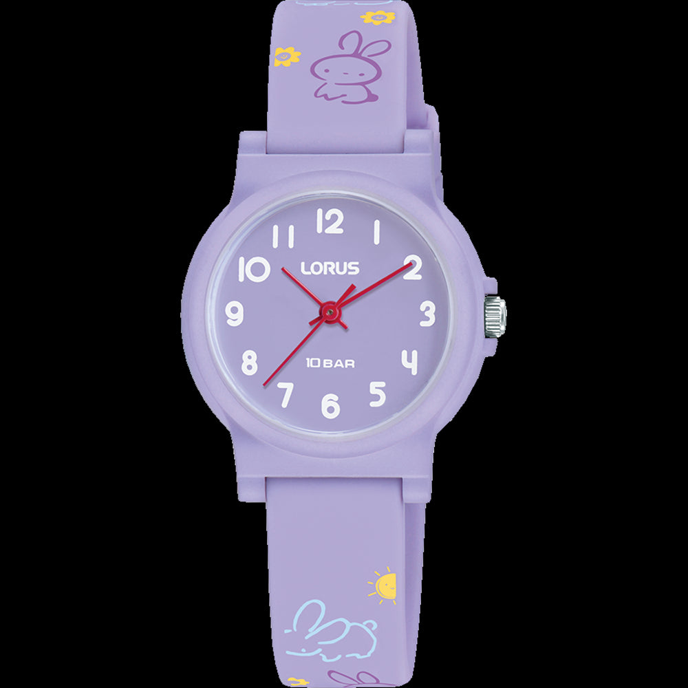 Lours Youth Everyday Watch