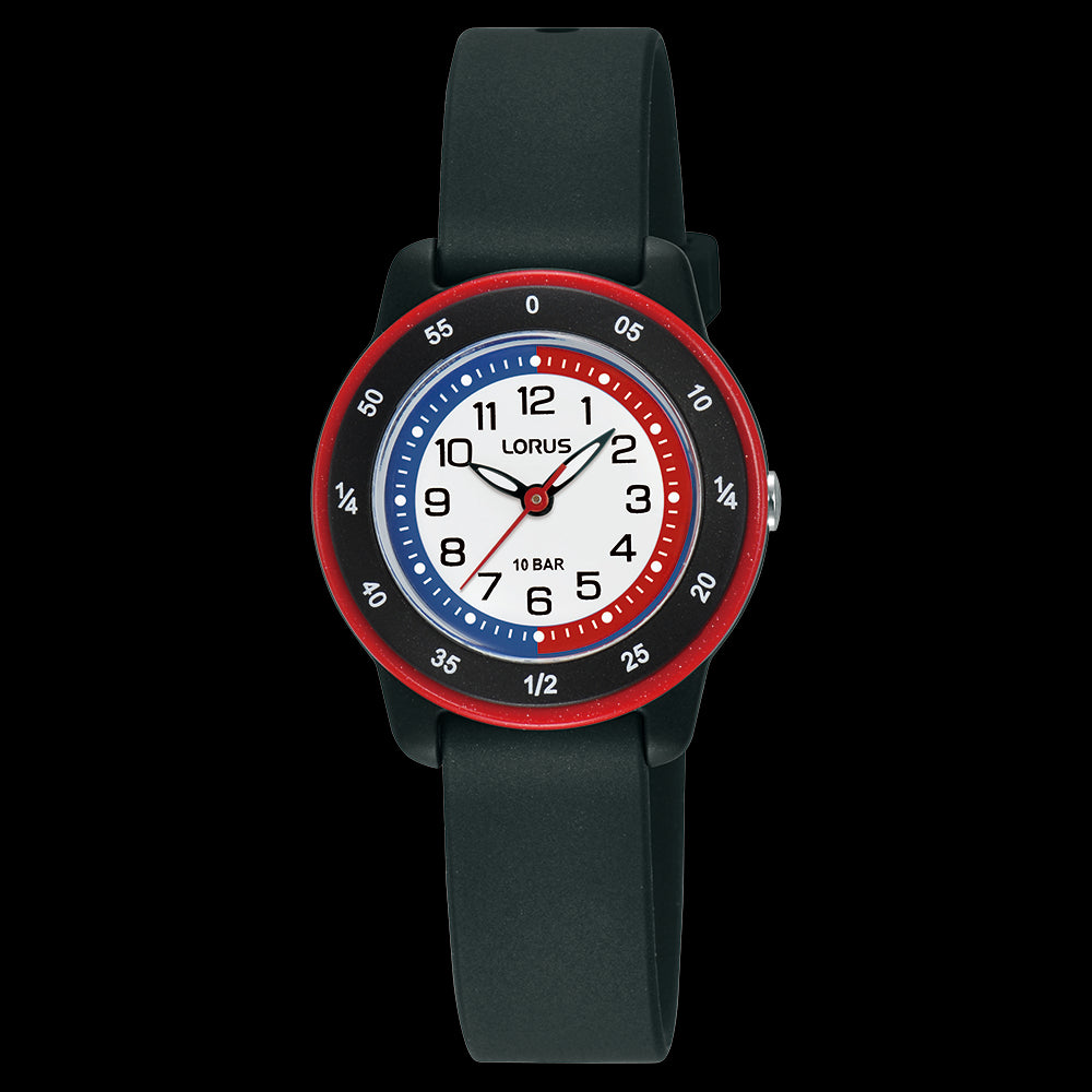Lorus Youth Time Teacher Watch