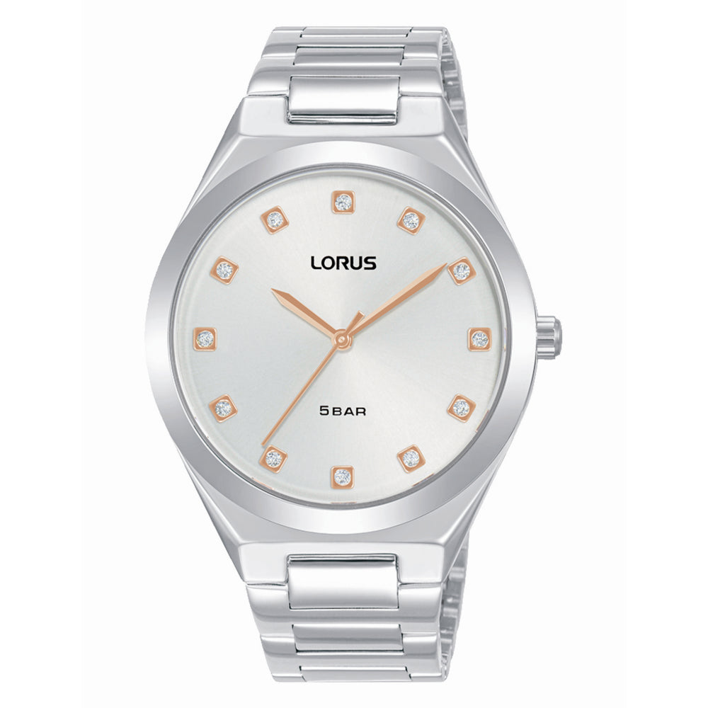 Lorus Ladies Dress Watch