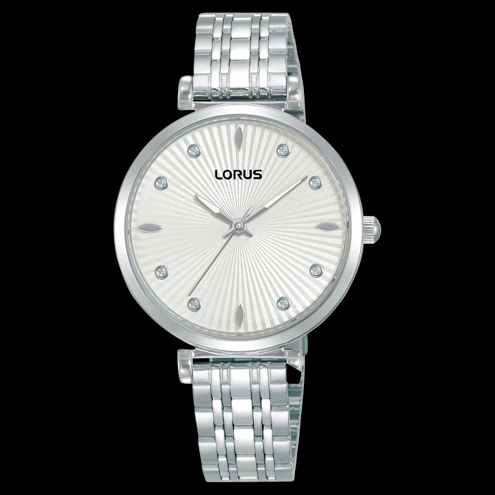 Lorus Ladies Everyday Watch