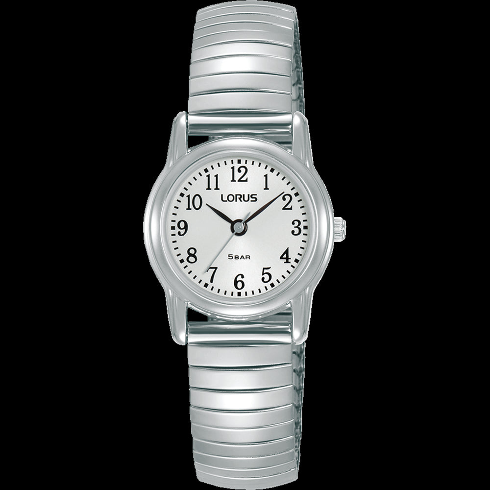 Lorus Ladies Everyday Dress Watch