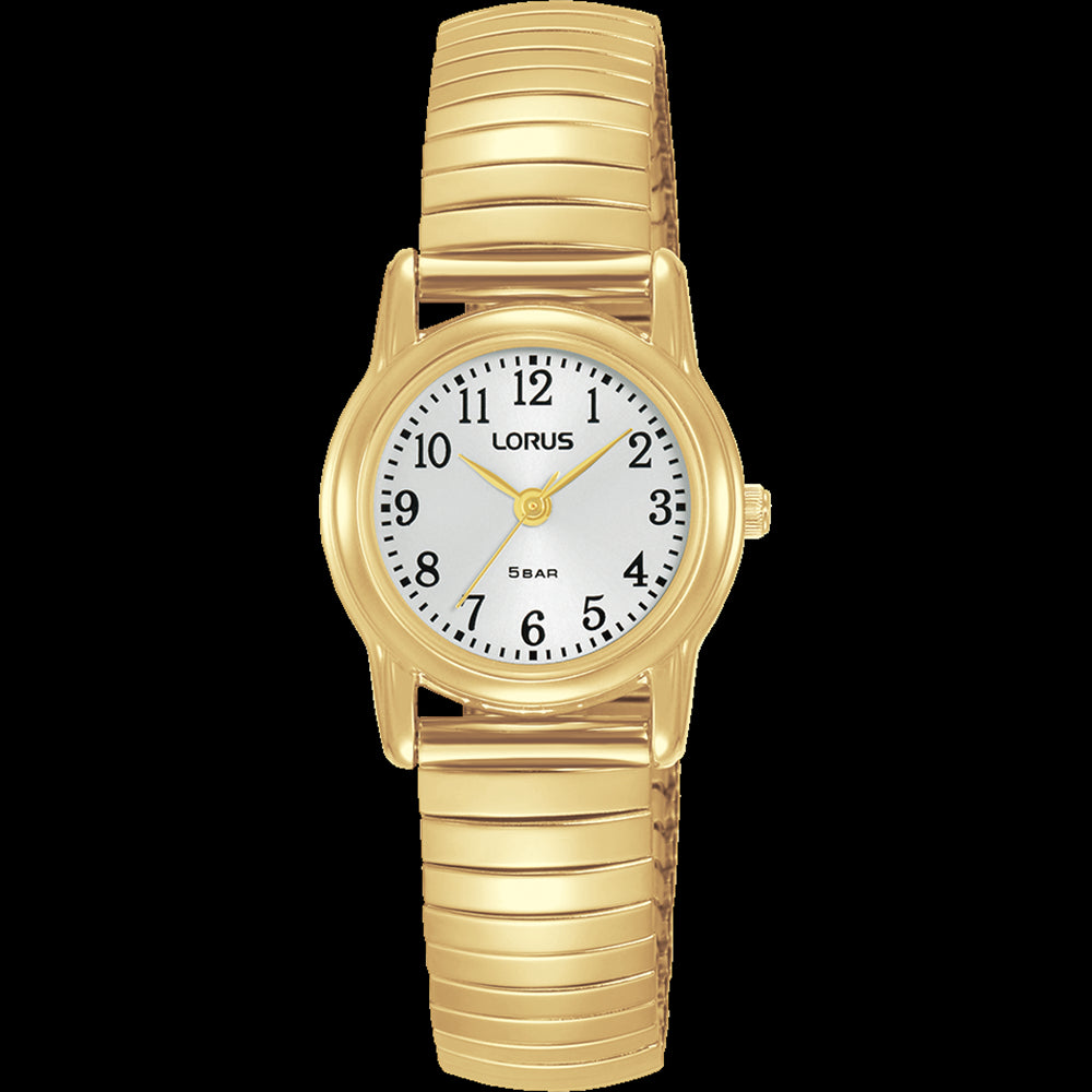 Lorus Ladies Everyday Dress Watch