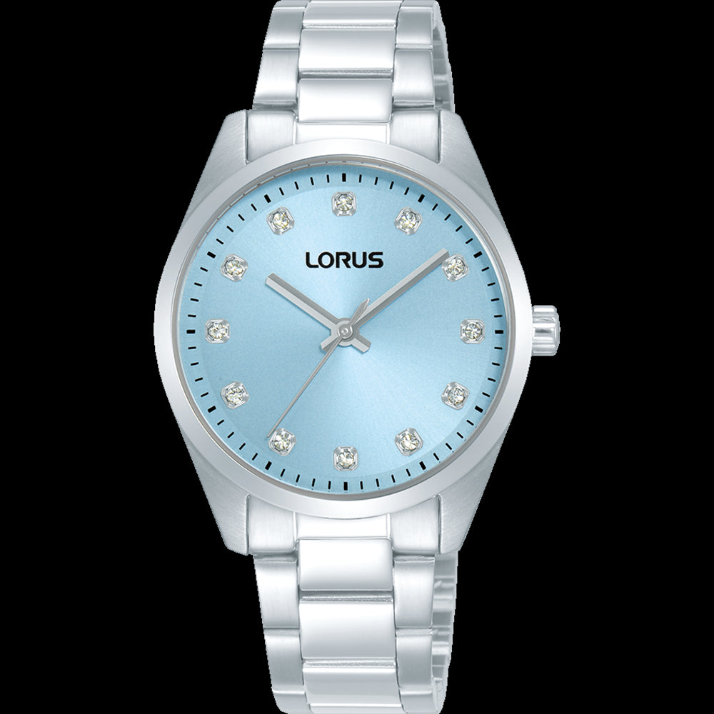 Lorus Ladies Everyday Dress Watch
