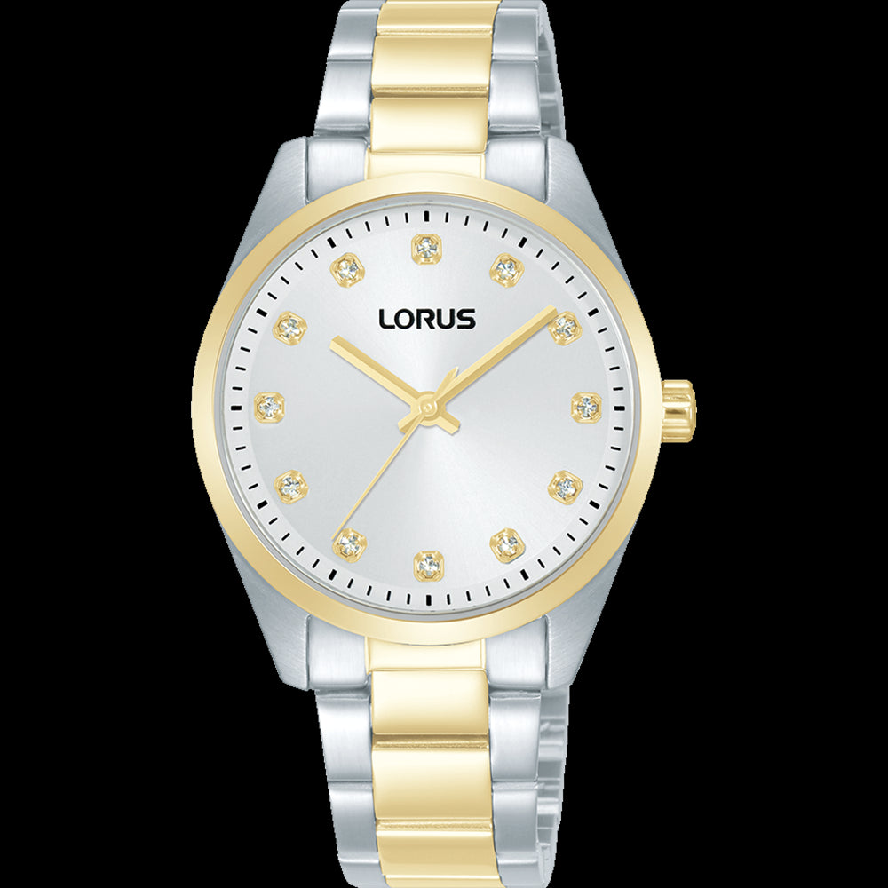 Lorus Ladies Everyday Dress Watch