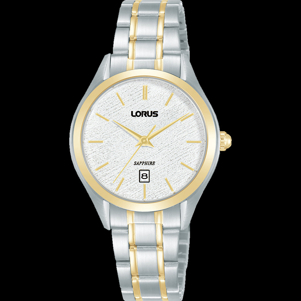 Lorus Ladies Everyday Dress Watch