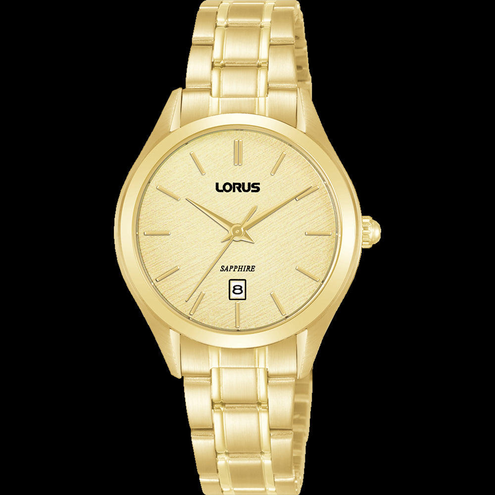 Lorus Ladies Everyday Dress Watch