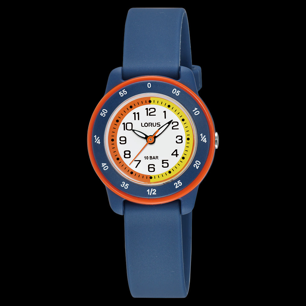 Lorus Youth Time Teacher Watch