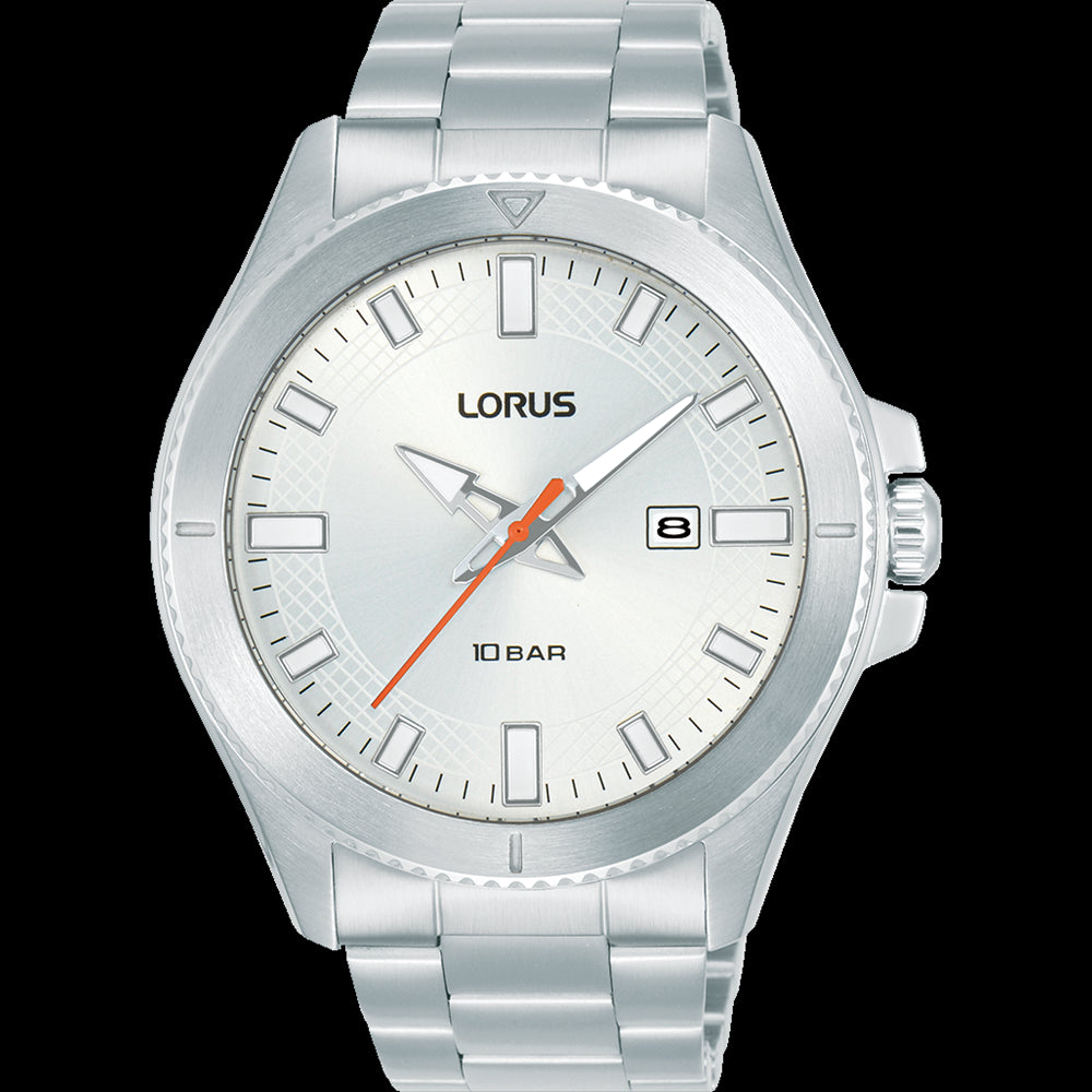 Lorus Mens Sports Watch