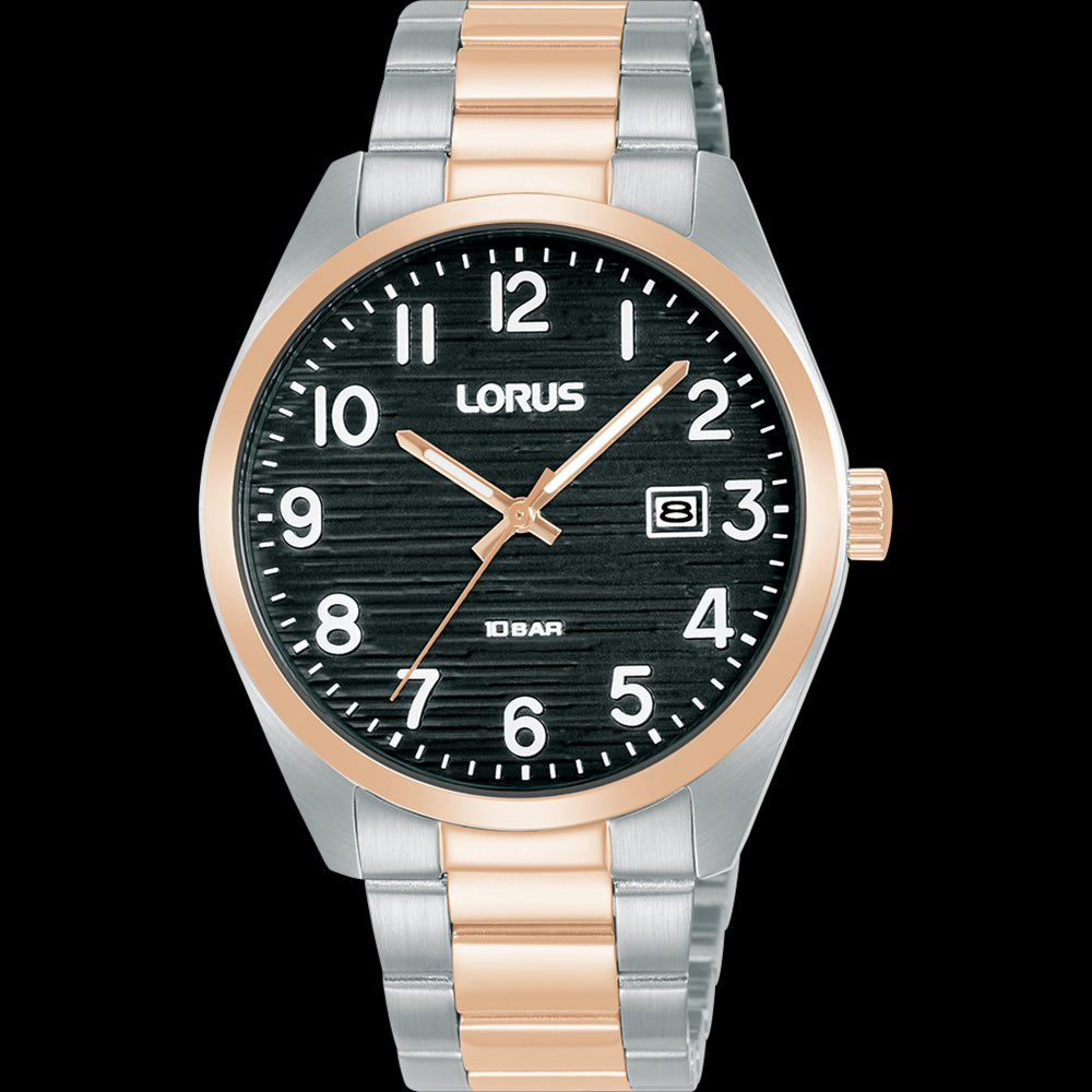 Lorus Mens Dress Watch
