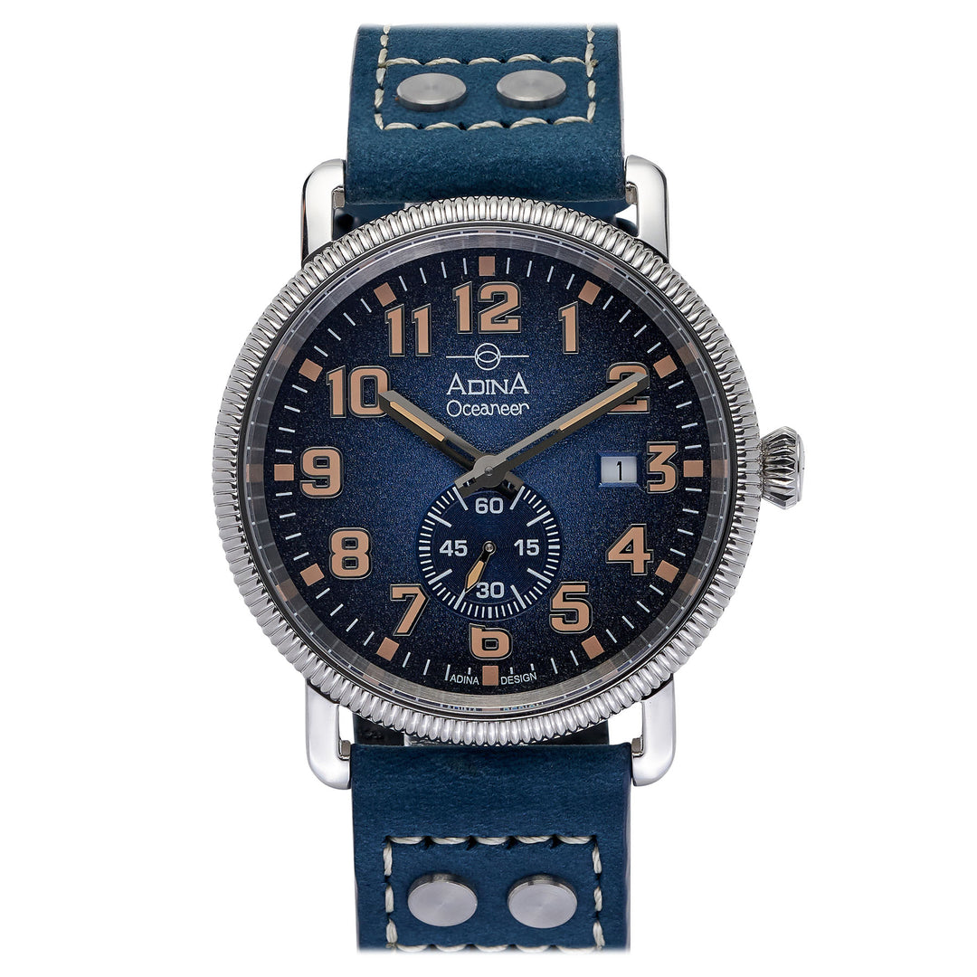 Adina Gents Oceaneer Pilots Watch