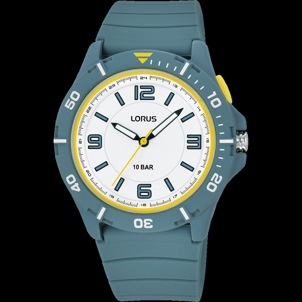 Lorus Mens Sports Watch