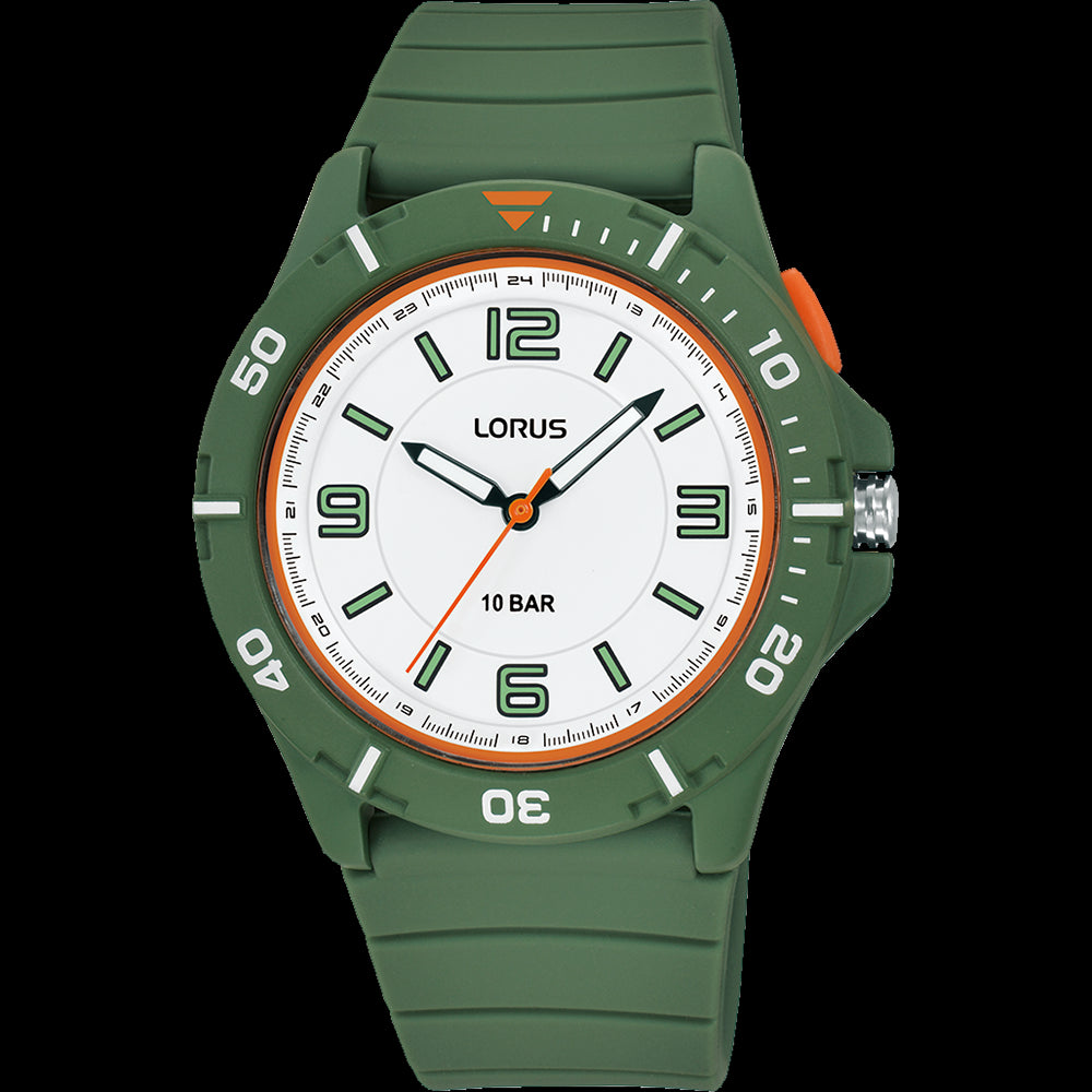 Lorus Mens Sports Watch
