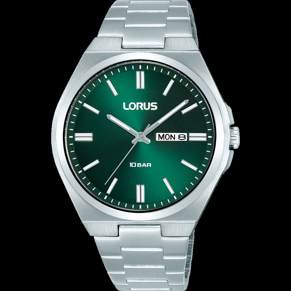 Lorus Mens Sports Watch