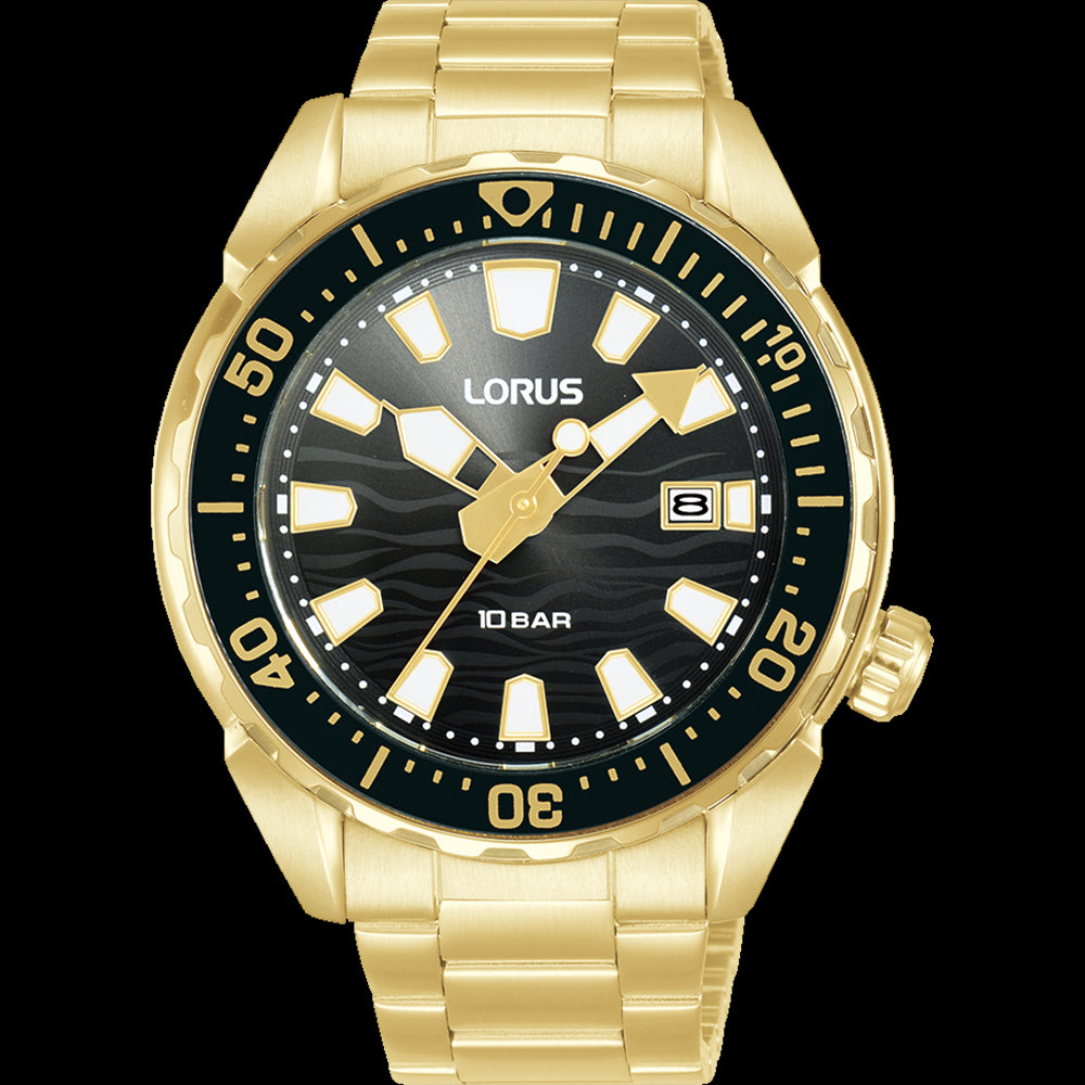 Lorus Mens Sports Watch