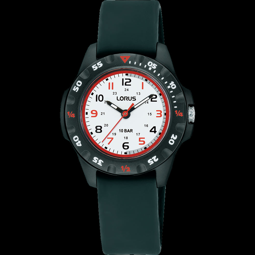 Lorus Youths Sports Watch
