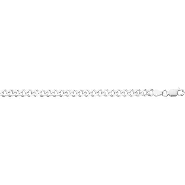 Sterling Silver Bracelet