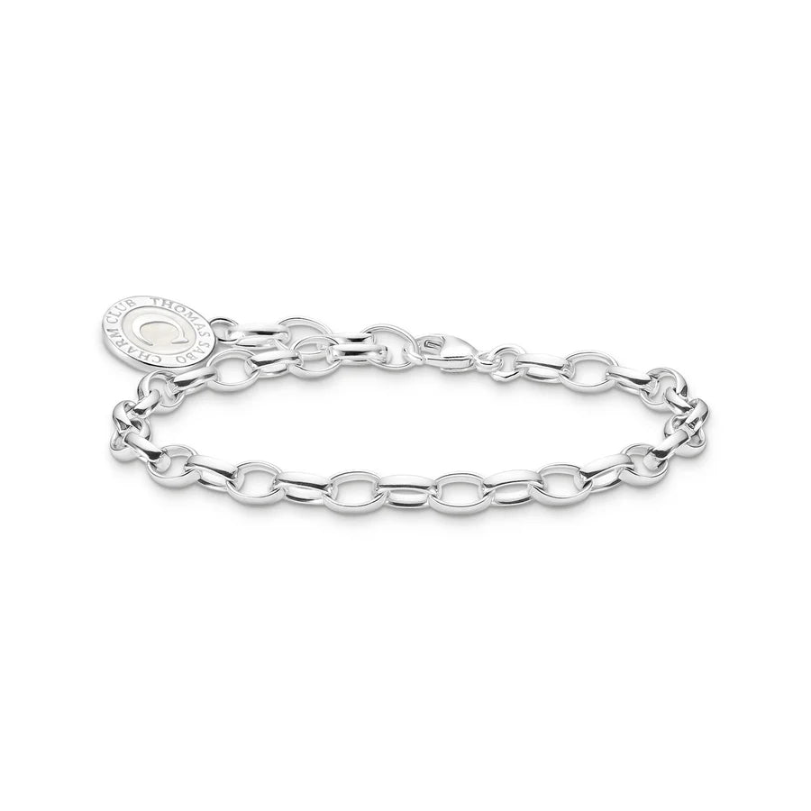 Charm Club Charmista Belcher Bracelet