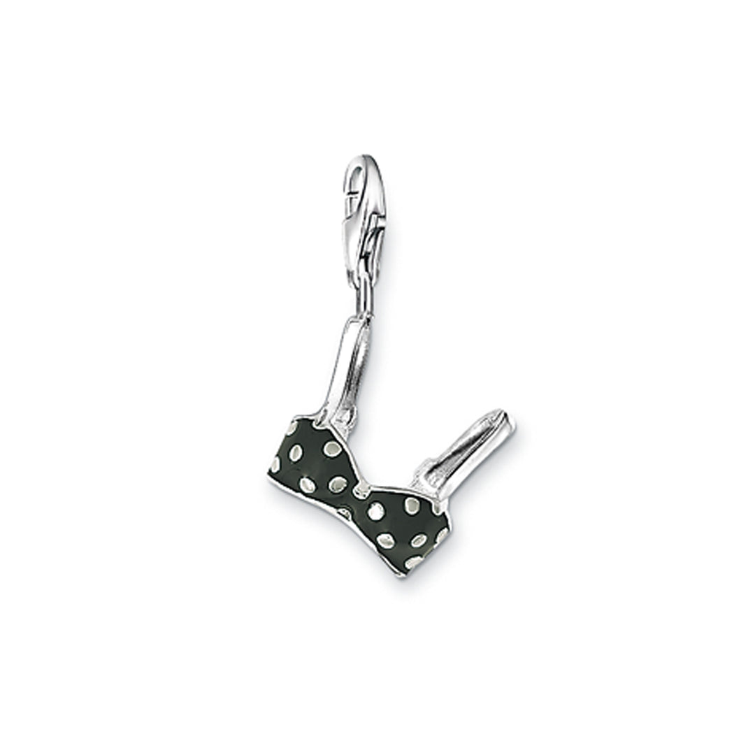 Charm Club Bikini Top Charm