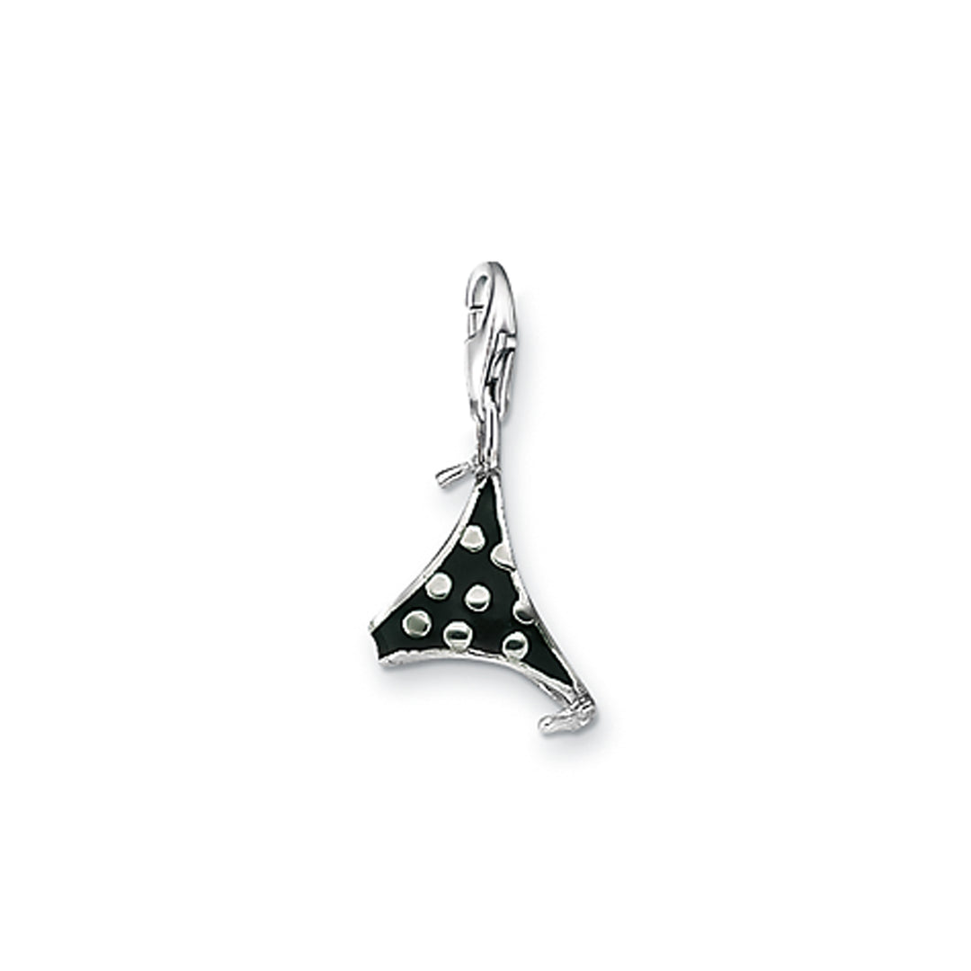 Charm Club Bikini Bottom Charm