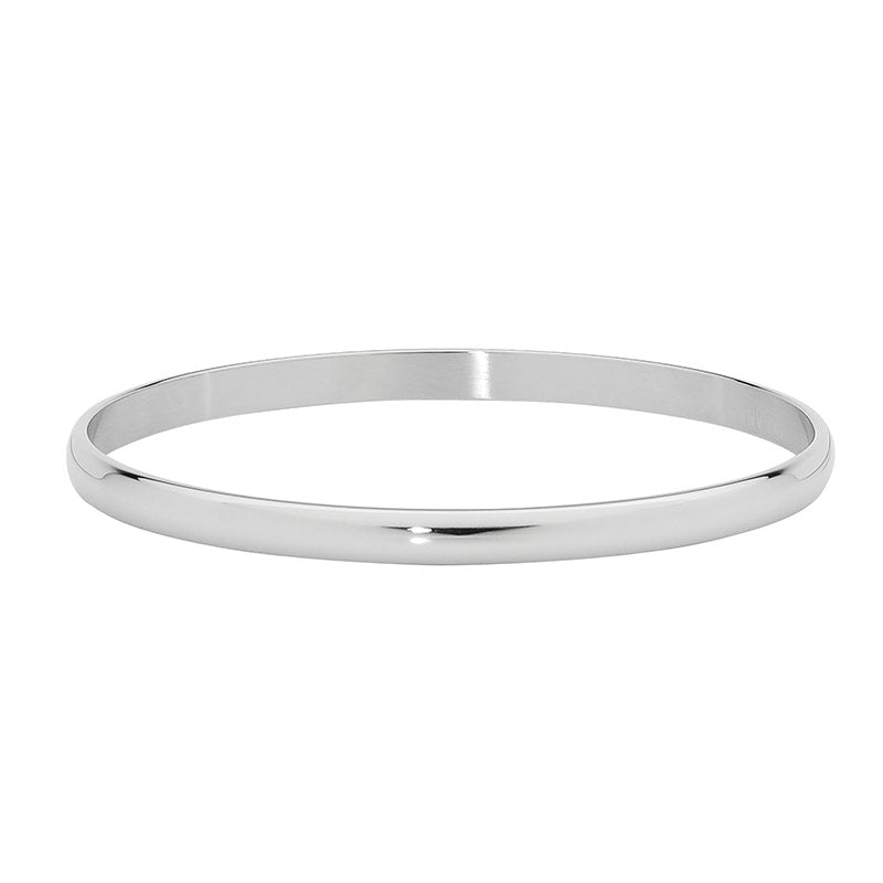 Stainless Steel Bangle