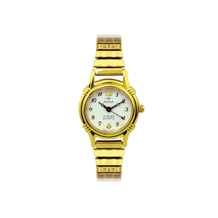 Adina Ladies Everyday Dress Watch