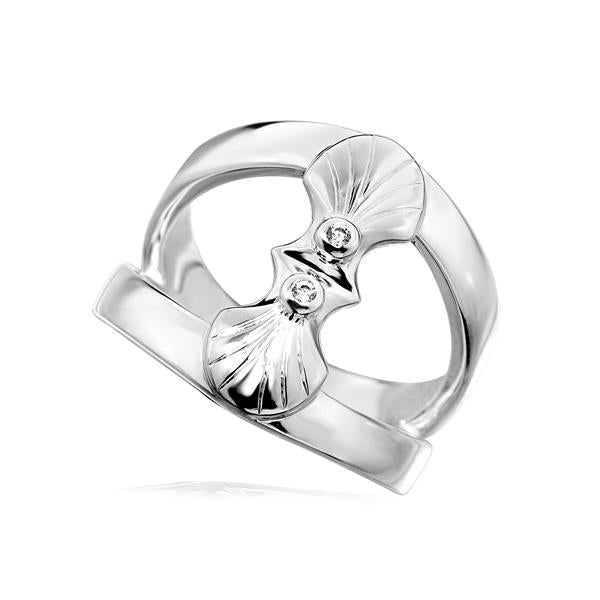 Elegance & Joy Nurture Ring