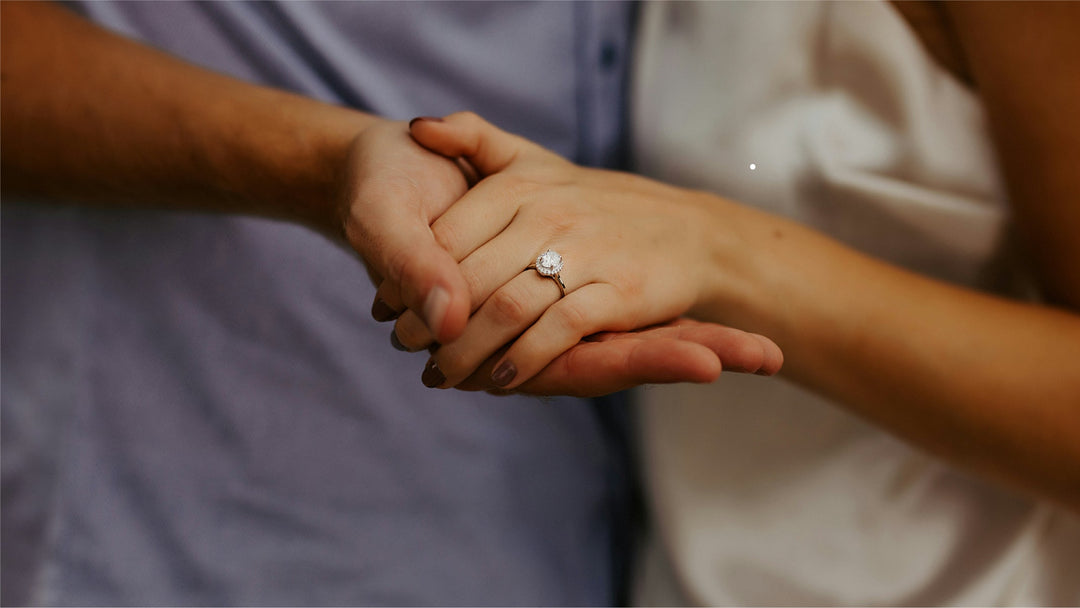 How To Choose The Perfect Engagement Ring: A Complete Guide