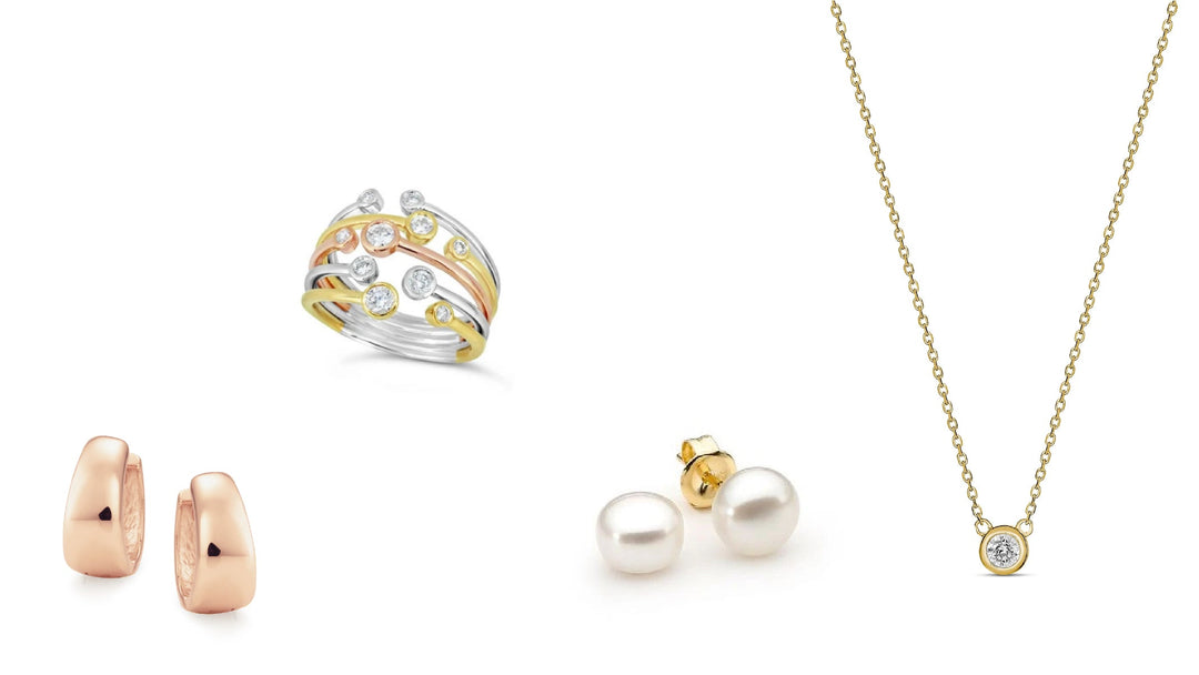 The Best Everyday Jewellery Pieces You’ll Never Want to Take Off