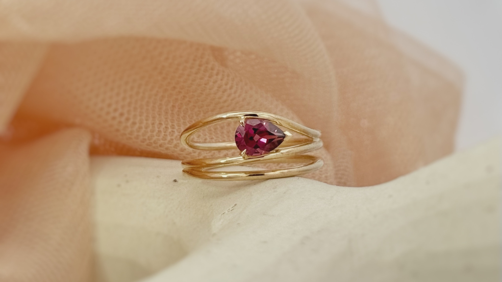 The Meaning Behind Popular Gemstones: What Your Favourite Says About You