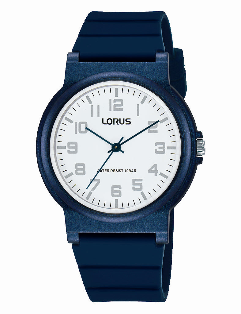 Lorus Youth Sports Watch