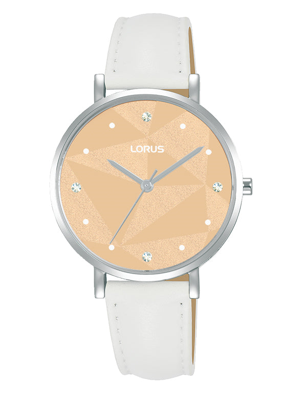 Lorus Ladies Everyday Dress Watch