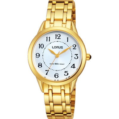 Lorus Ladies Everyday Dress Watch