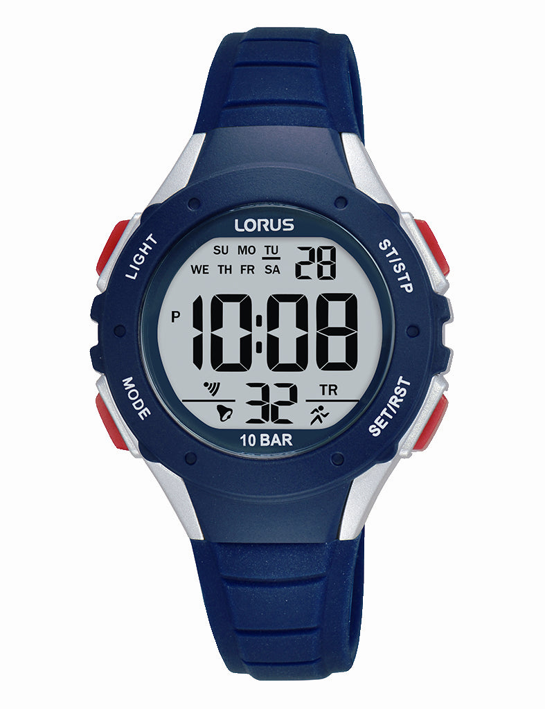 Lorus Youth Sports Watch