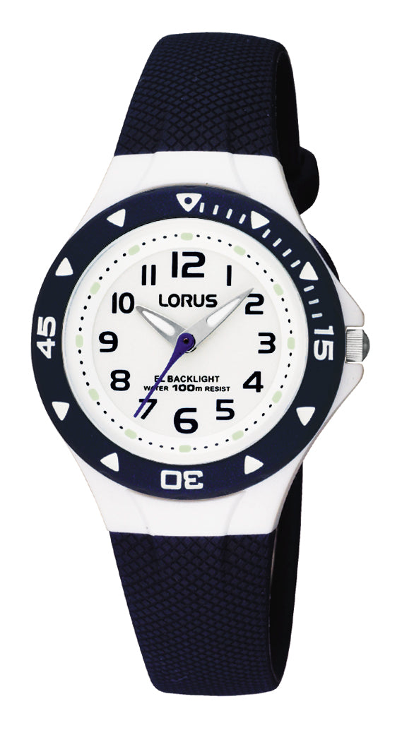 Lorus Youth Sports Watch