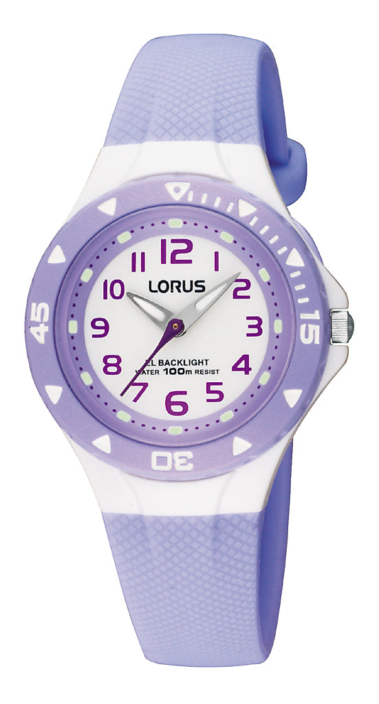 Lorus Youth Sports Watch