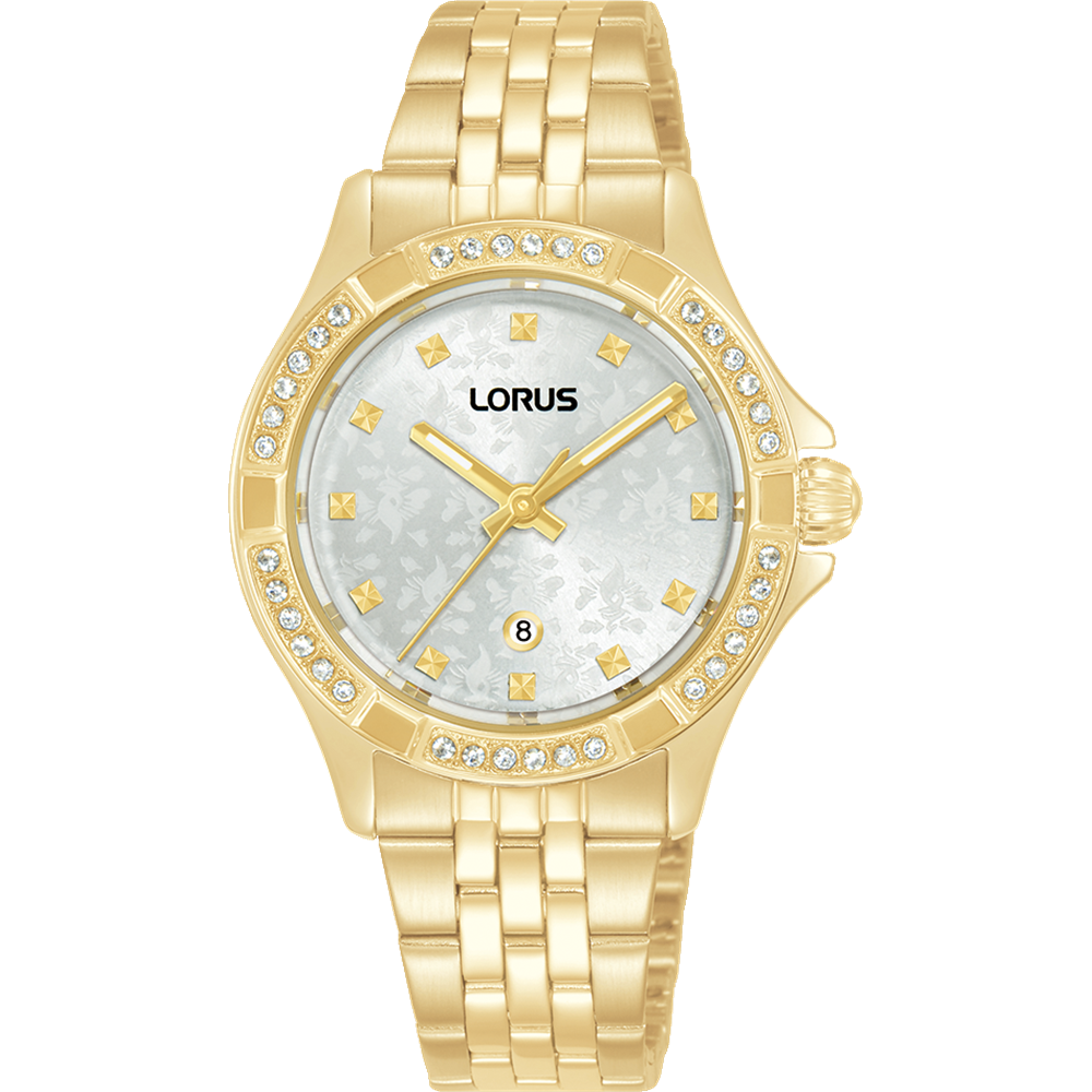 Lorus Ladies Dress Watch