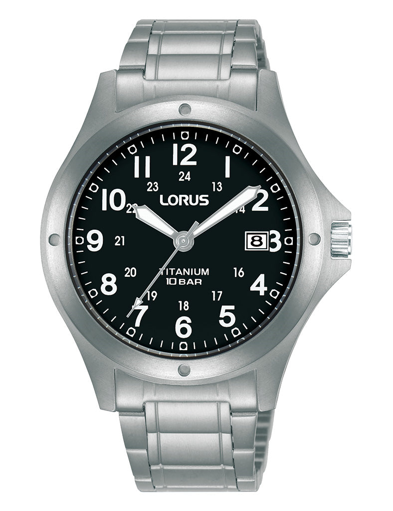 Lorus Mens Sports Watch