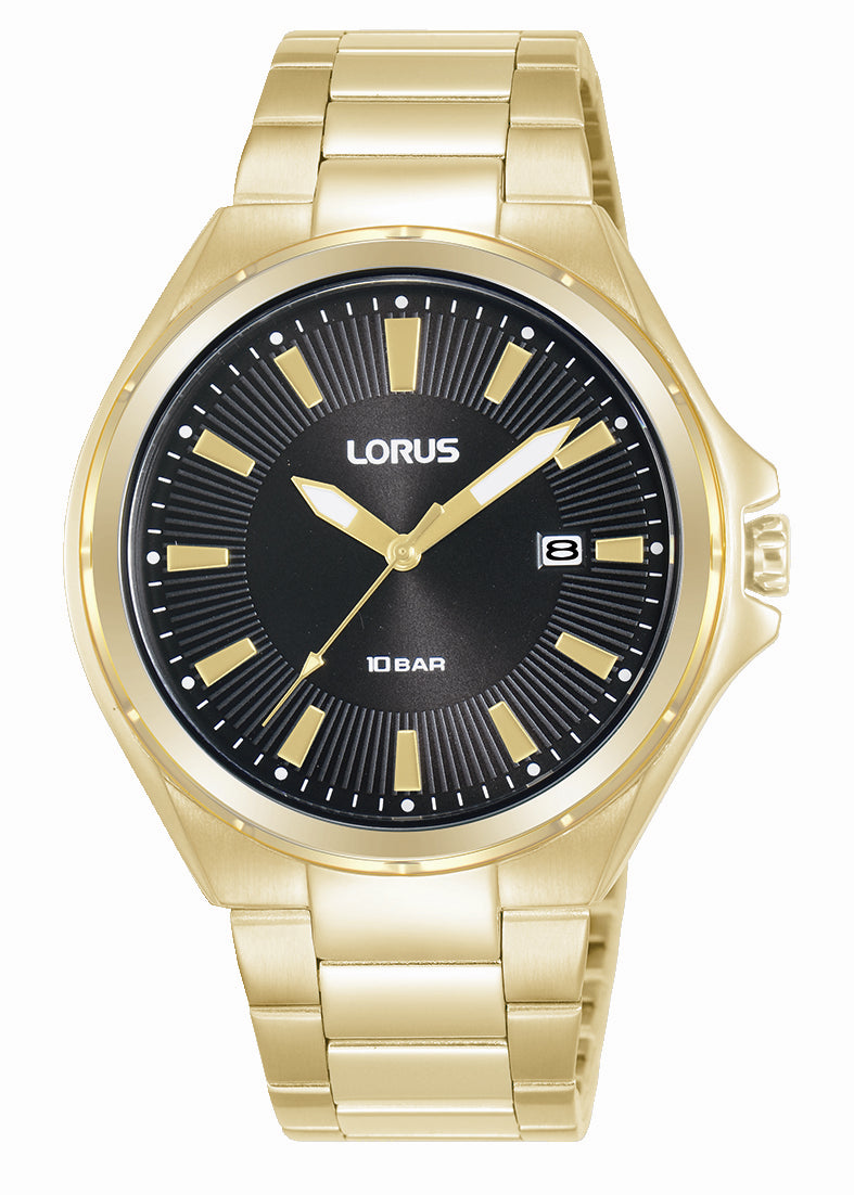 Lorus Mens Sports Watch