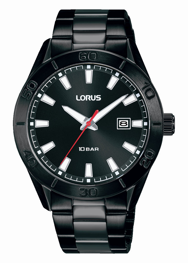 Lorus Mens Sports Watch