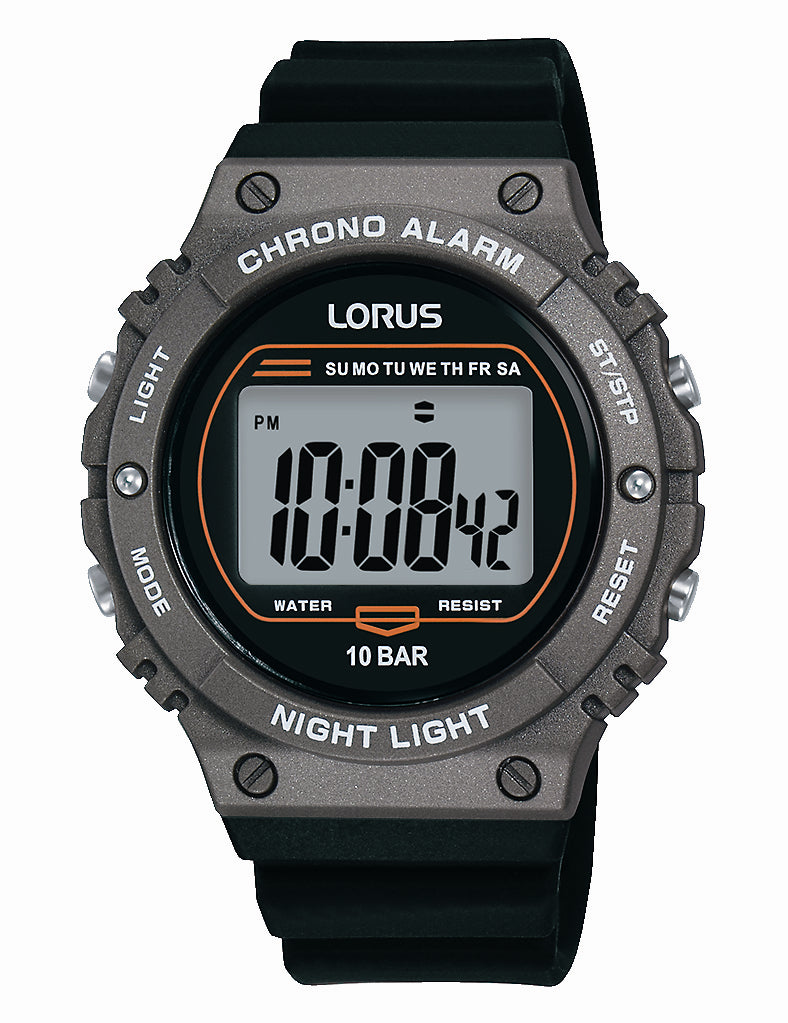 Lorus Mens Sports Watch