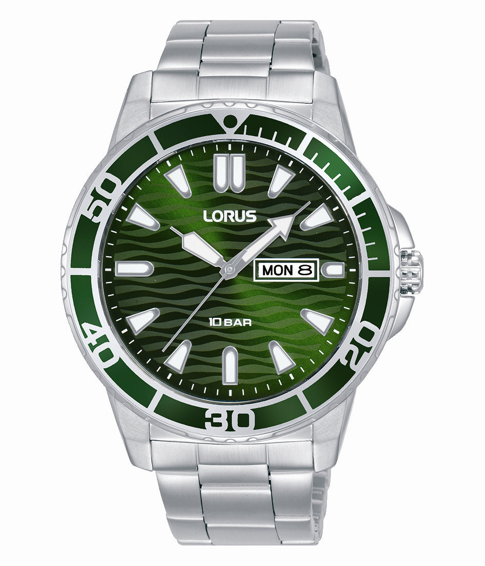 Lorus Mens Sports Watch