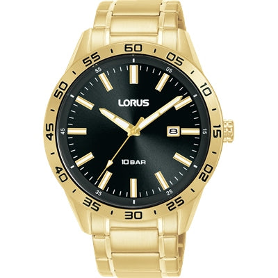 Lorus Mans Sports Watch