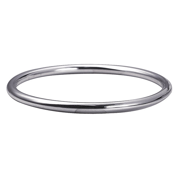 Sterling Silver Golf Bangle