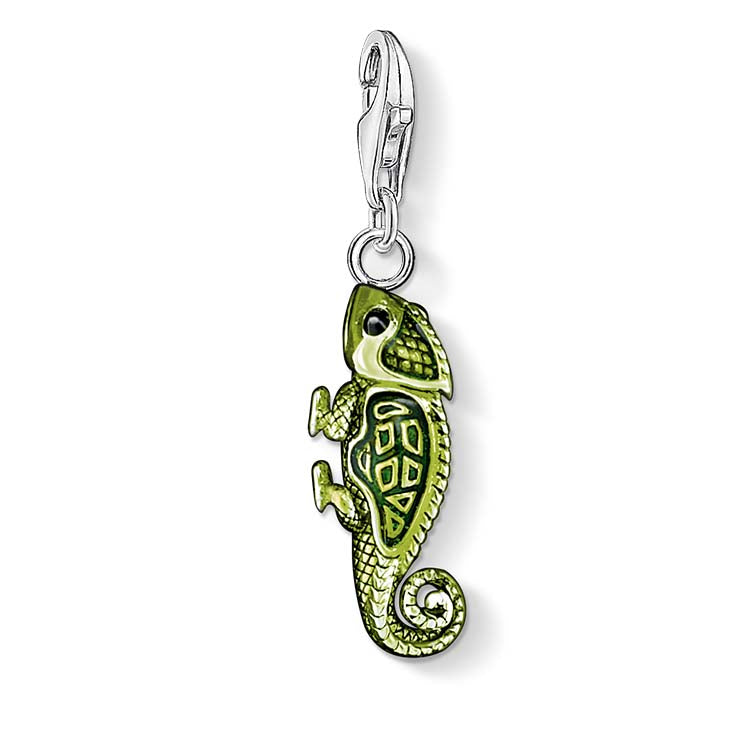 Thomas Sabo 'Charm Club' Chameleon Charm