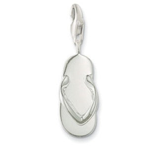 Thomas Sabo "Charm Club" Flip-Flop Charm